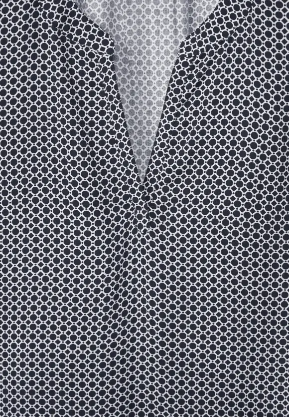 Street One Blusenshirt mit Print