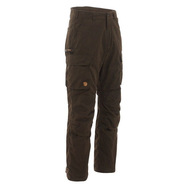 BRENNER PRO WINTER TROUSERS M Herren - Trekkinghose
