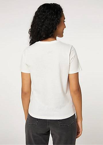 SOMWR T-Shirt FUGITIVE TEE