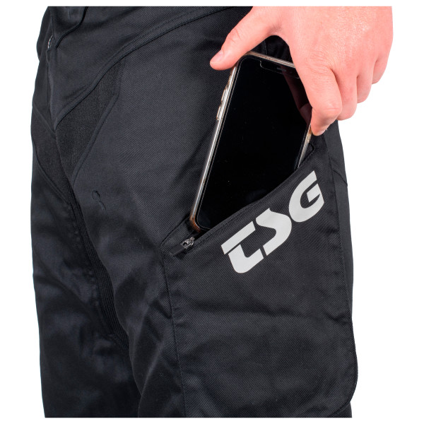 TSG - Worx Shorts 2.0 - Radhose