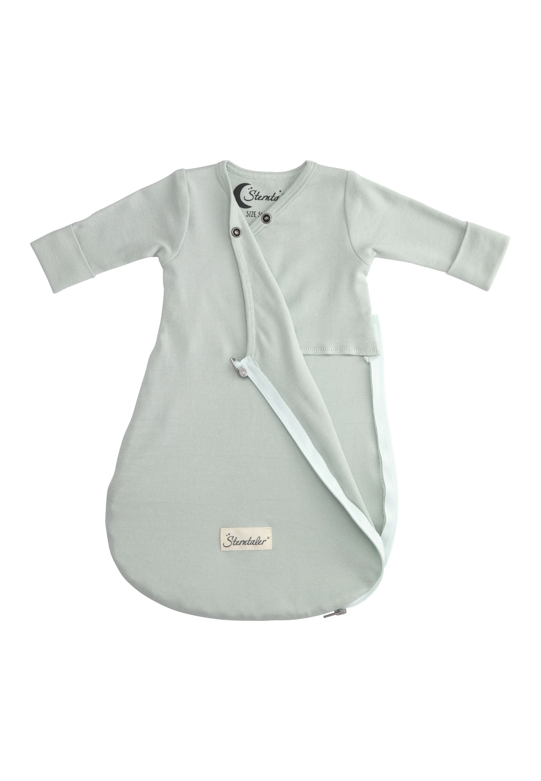 Innenschlafsack 68cm Ente Edda Uni
