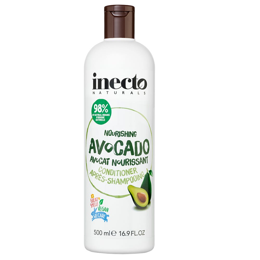Inecto Naturals Avocado Oil Conditioner 500 ml
