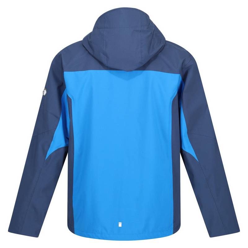 Regatta Birchdale Outdoorjacke Herren