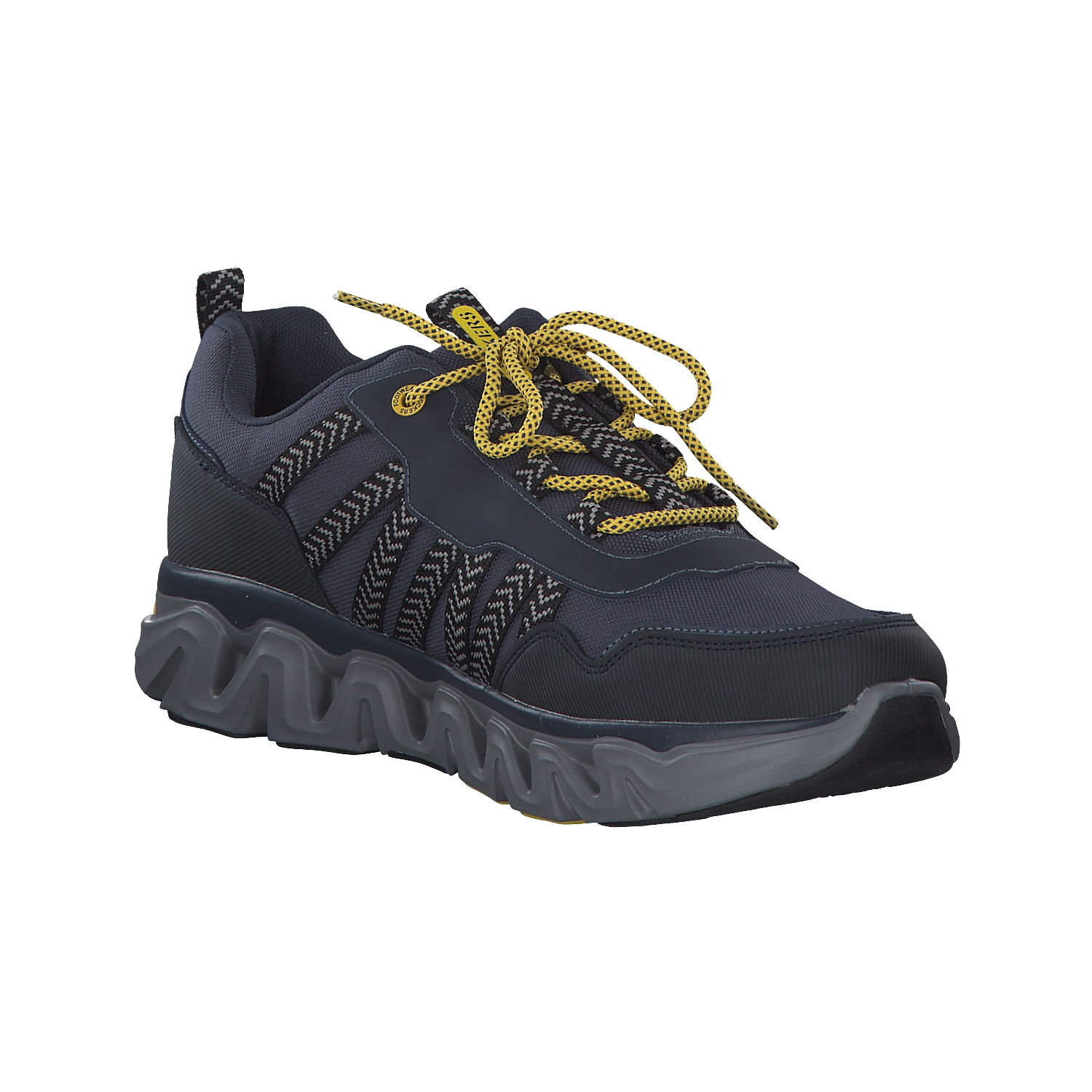 Dockers 49PR006, Klassische- & Business Schuhe, Herren, Grau