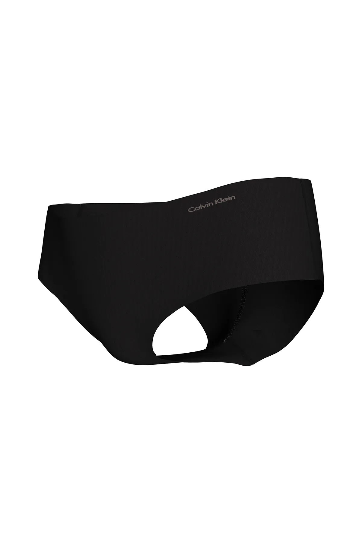 Calvin Klein  Unterhosen - Schwarz - Unifarben