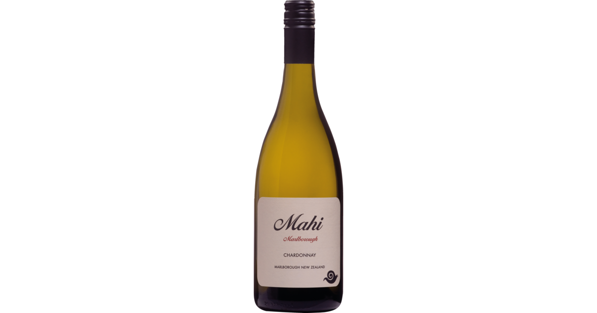 Mahi Marlborough Chardonnay