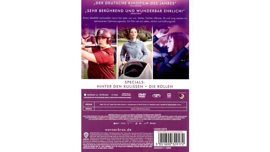 Wunderschön