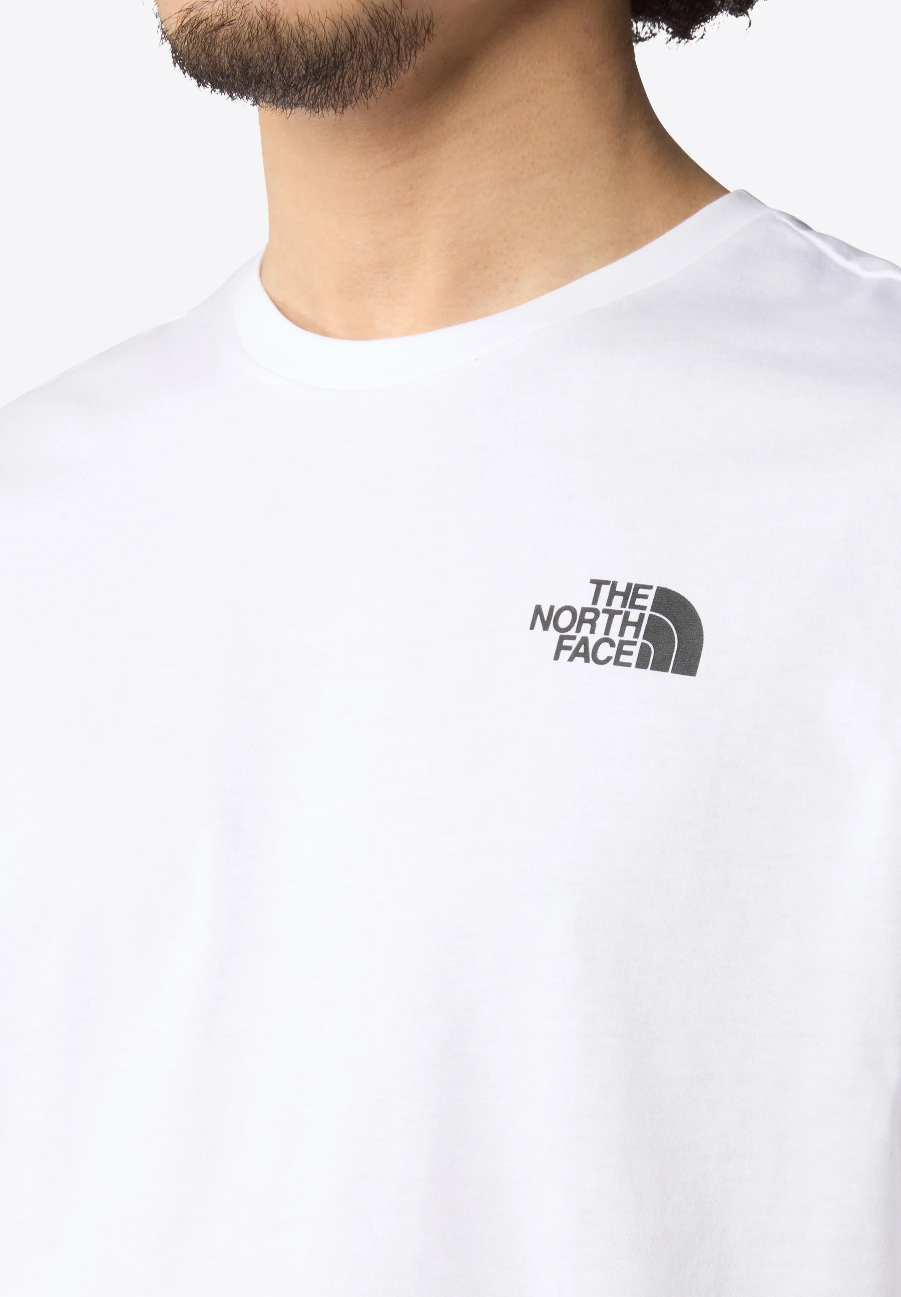 The North Face HALF DOME PHOTO - Camiseta con estampado