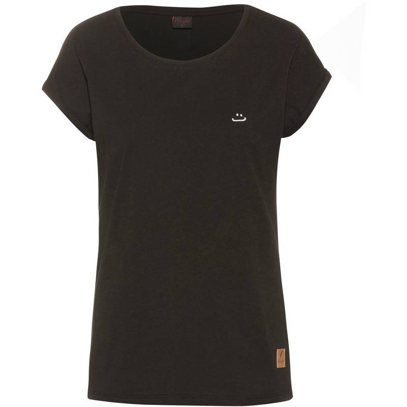 Kleinigkeit Laugh you T-Shirt Damen
