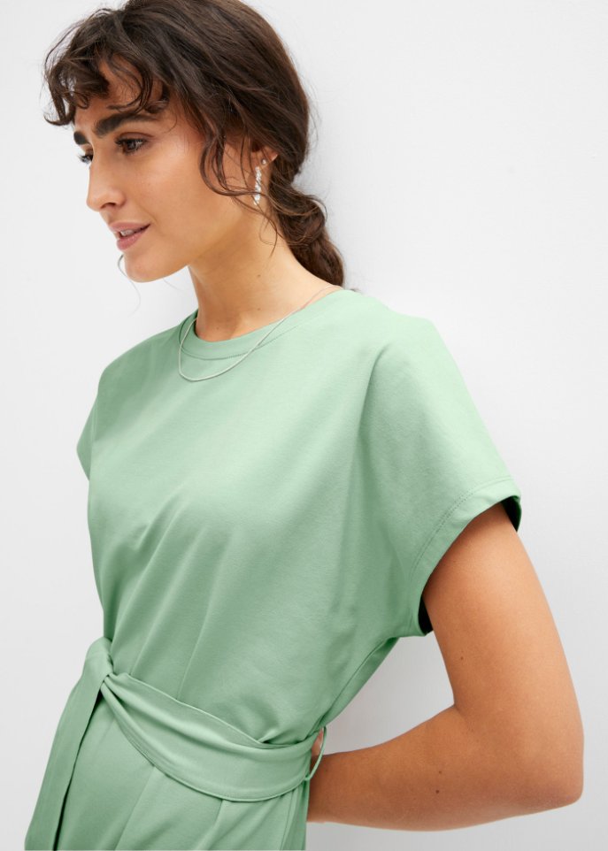 Midikleid
