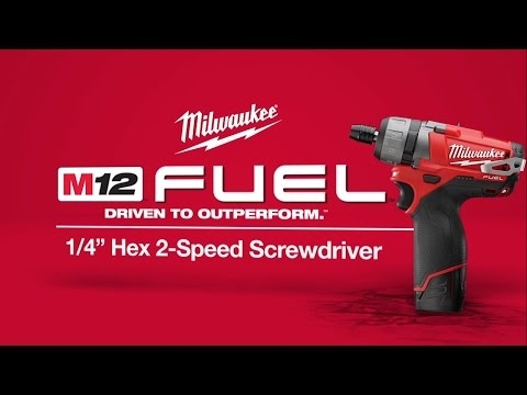 Milwaukee 4933440450 M12 CD-0 Vijak za odvrtanje 12V Tijelo