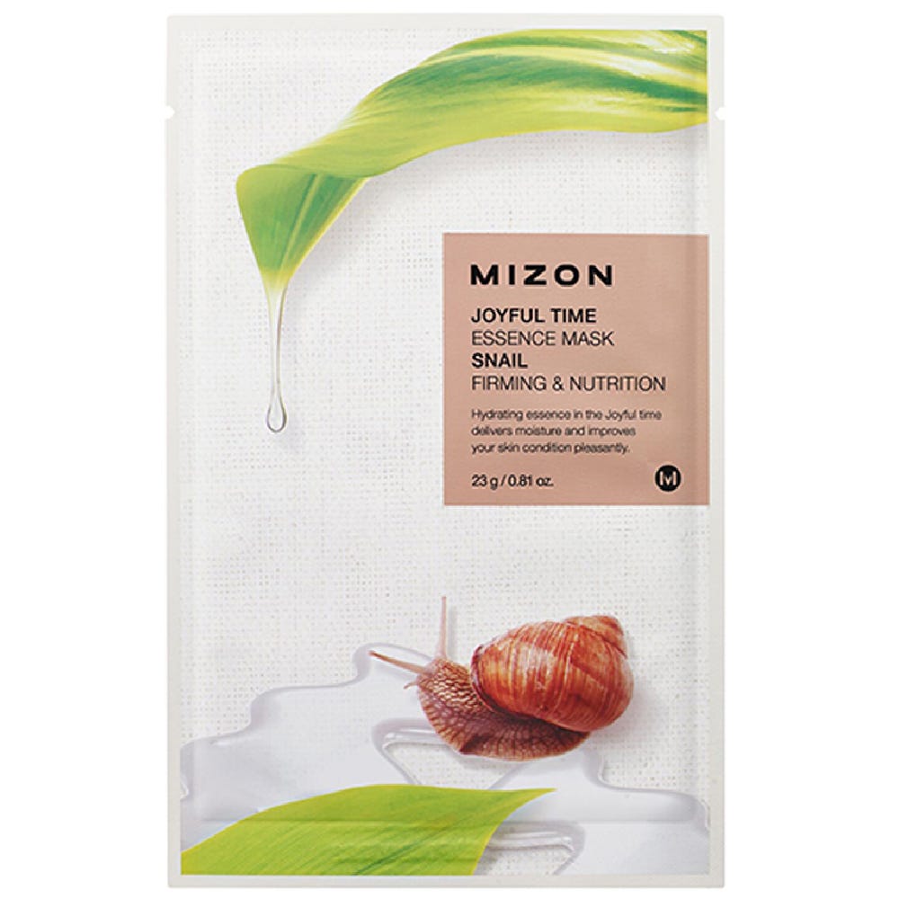 Mizon Joyful Time Essence Snail 23 g