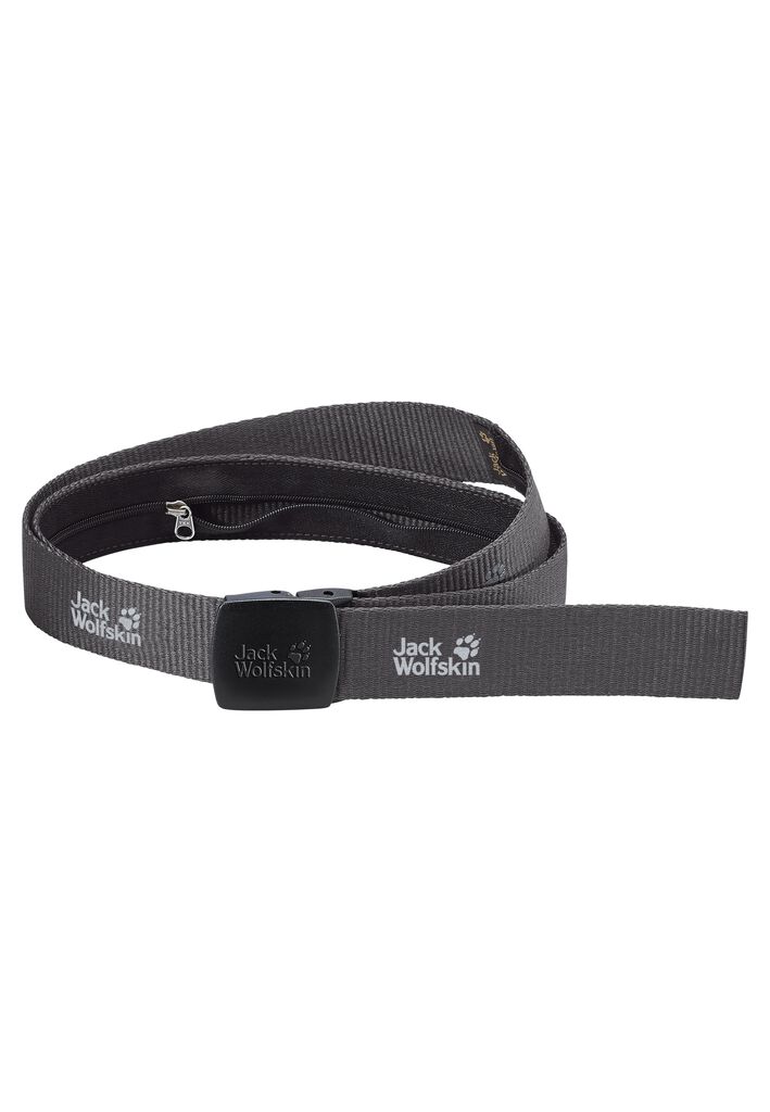 SECRET BELT WIDE Gürtel mit Geheimfach