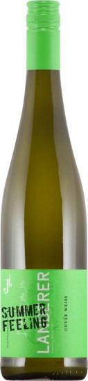 2022 Cuvée Weiß 