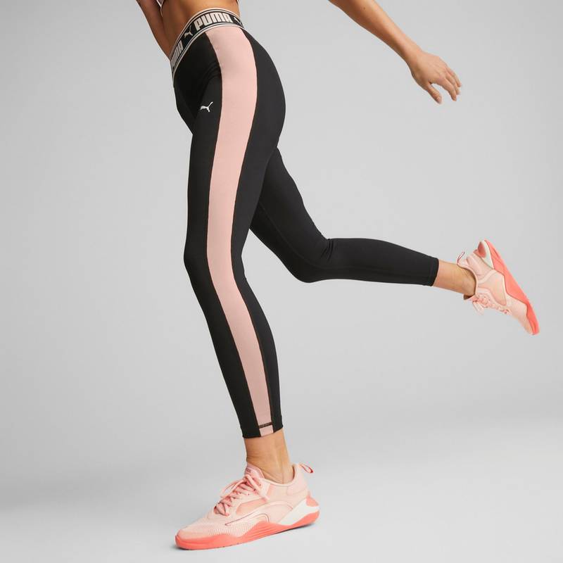 PUMA Train Strong Tights Damen