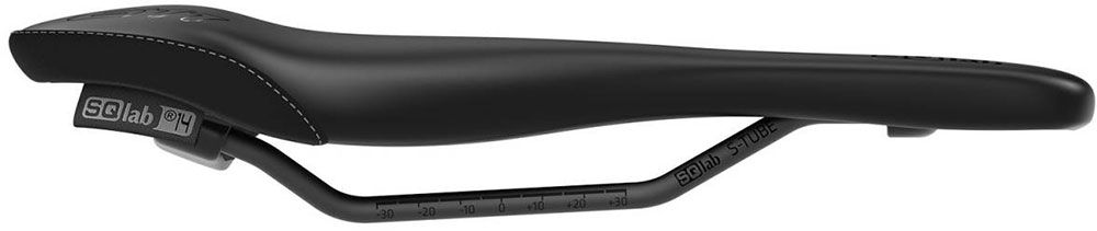 SQlab 611 Ergowave active 2.1 Sattel kaufen | Bike-Discount