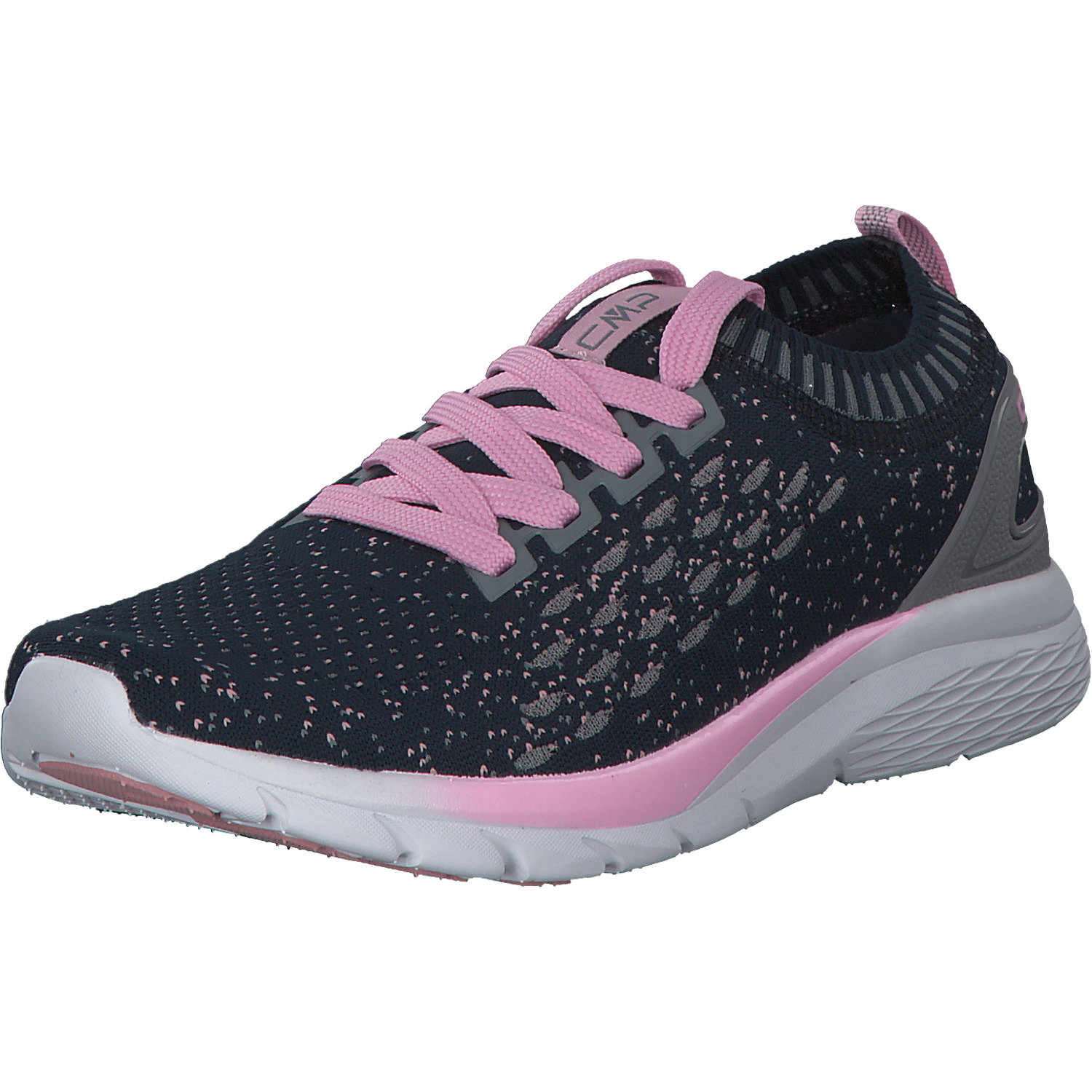 CMP Diadema 39Q9676, Sneakers Low, Damen, Blau