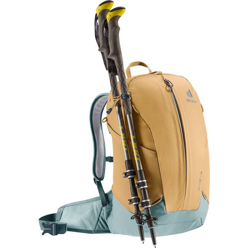 Deuter AC Lite 21 SL Wanderrucksack Damen