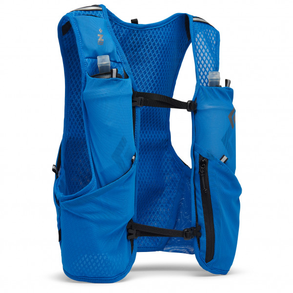 Black Diamond - Distance 4 Hydration Vest - Trailrunningrucksack