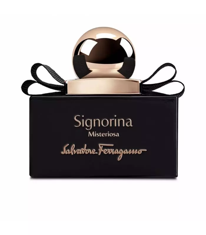 SIGNORINA MISTERIOSA Eau de Parfum Vaporisateur