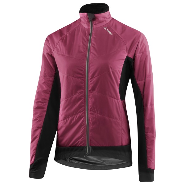 Löffler - Women's Bike Iso-Jacket Hotbond PL60 - Fahrradjacke