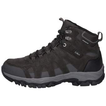CMP Akaar Mid WP Outdoor in schwarz