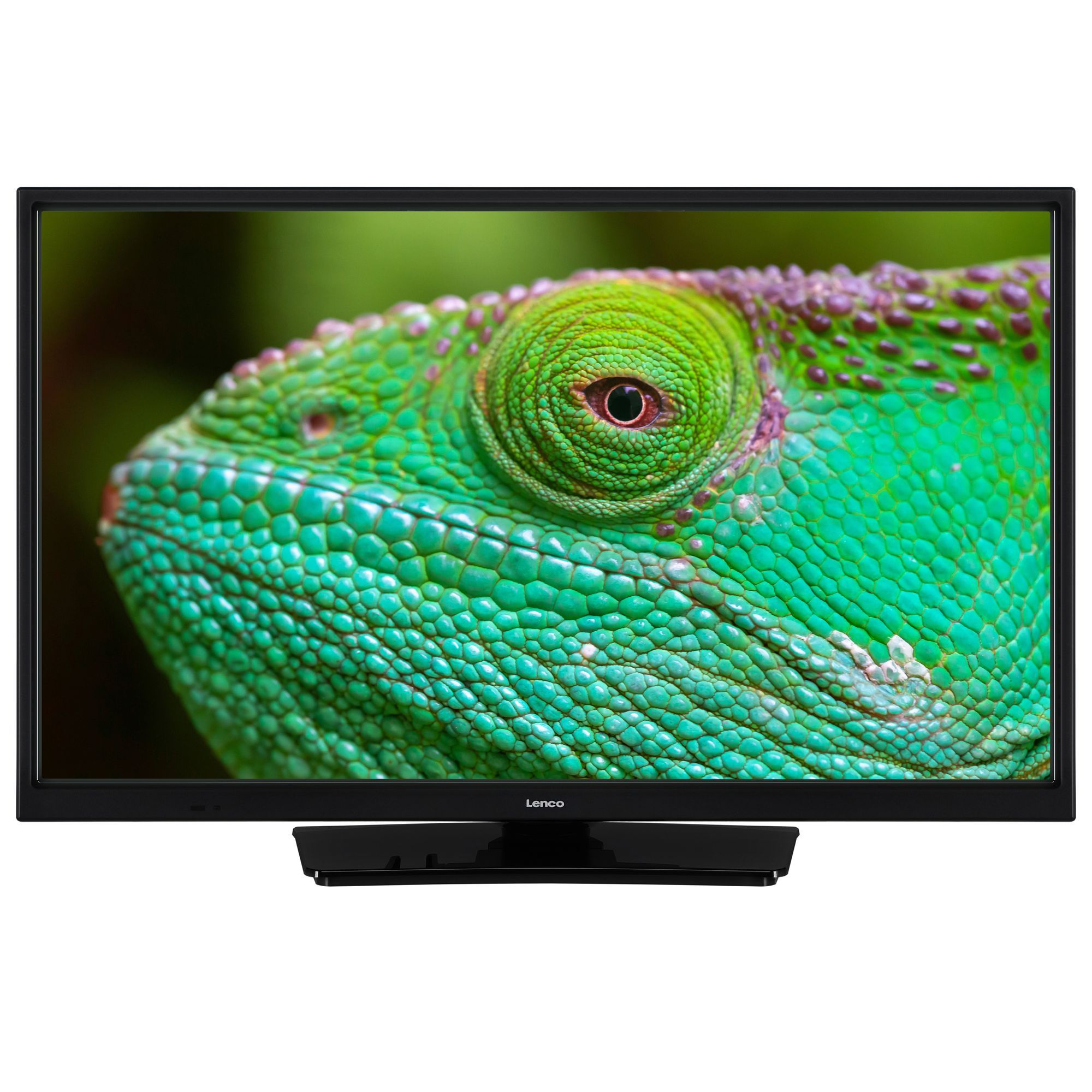 Lenco DVL-2483BK 24-Zoll Smart-TV