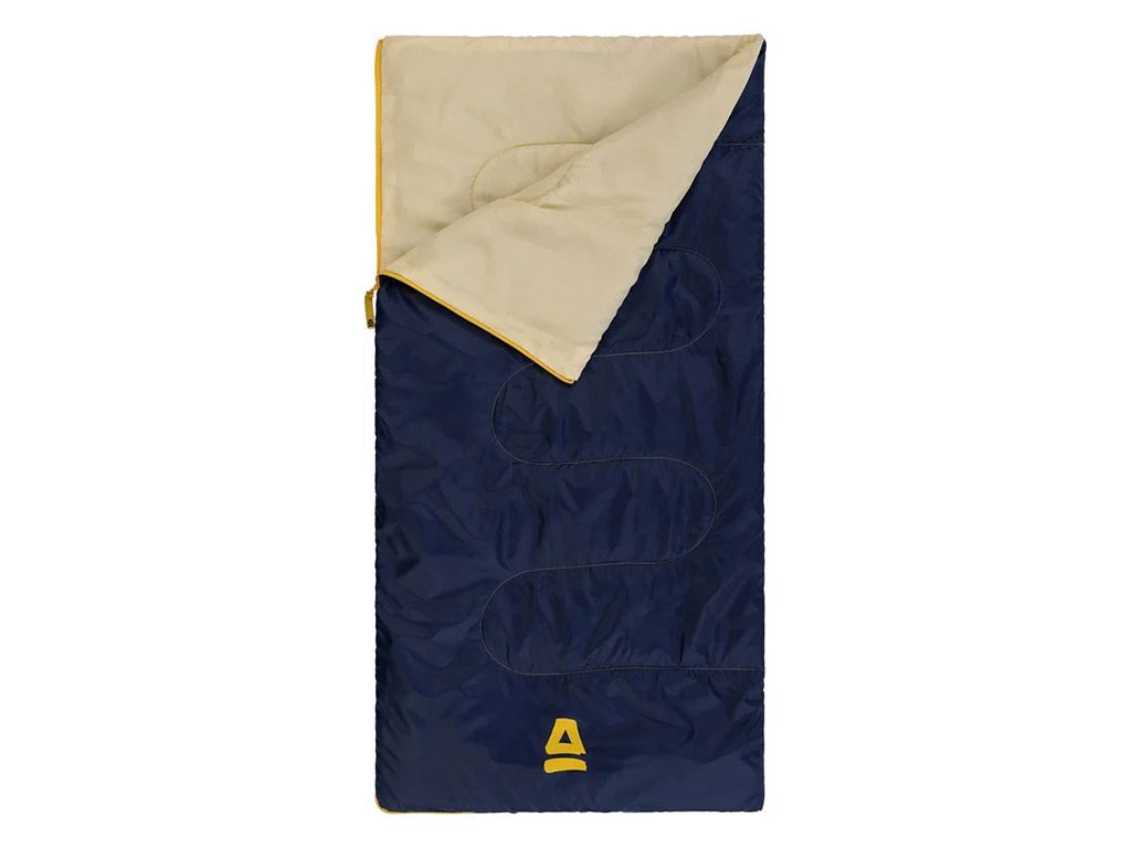 Abbey Camp Timbuktu 11 Junior Schlafsack
