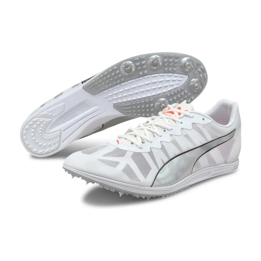PUMA evoSPEED Distance 9 194476_01 / weiss