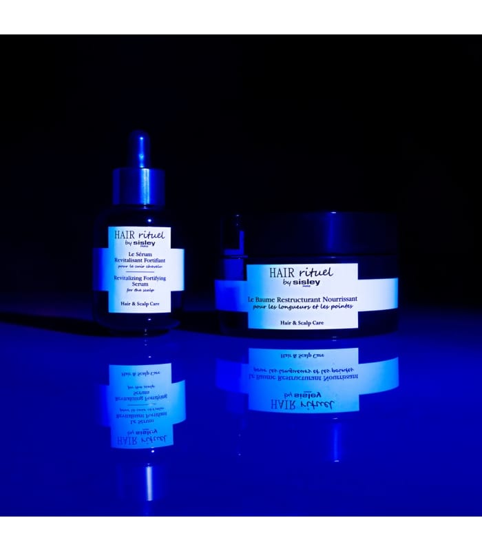 HAIR RITUEL BY SISLEY-Baume Restructurant Nourissant