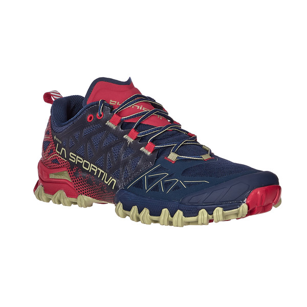 BUSHIDO II GTX Herren - Trailrunningschuhe