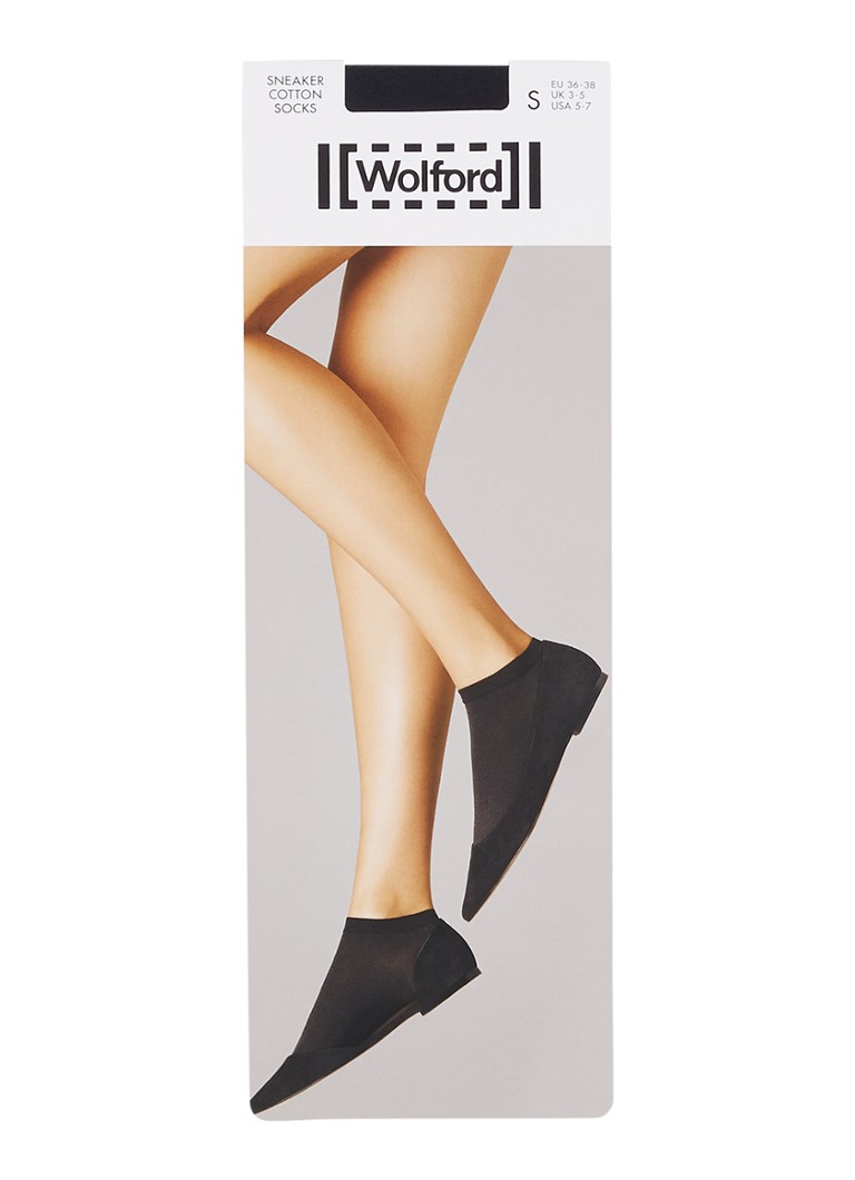 Colanți Wolford negri 80 denier