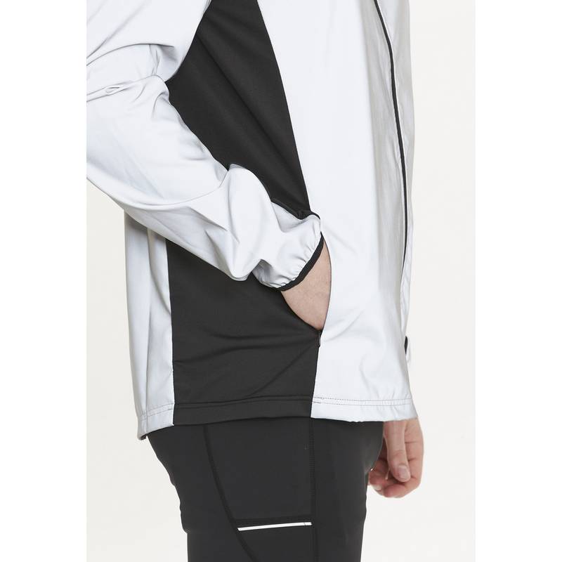 Endurance Peelier Laufjacke Herren