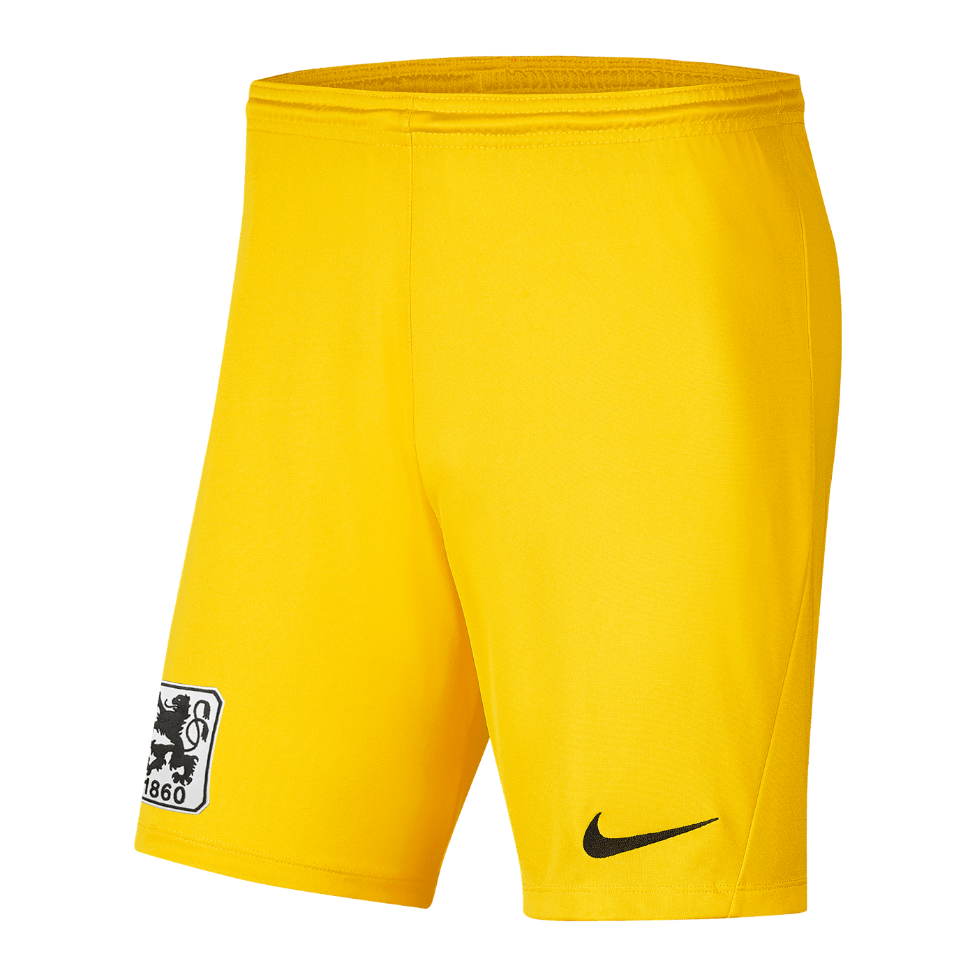 Nike TSV 1860 München TW-Short 2024/2025 Gelb F719