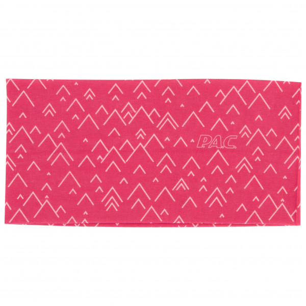 P.A.C. - Ocean Upcycling Headband - Stirnband