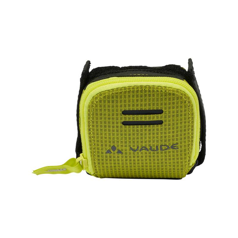 VAUDE Race Light L Luminum Fahrradtasche