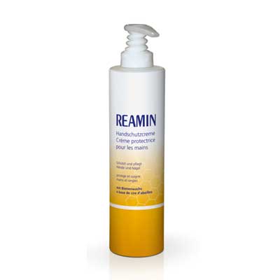 Reamin Handschutz Creme 300 ml