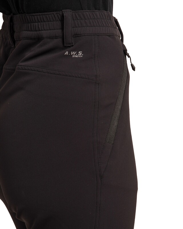 ICEPEAK Damen Hose Beelitz