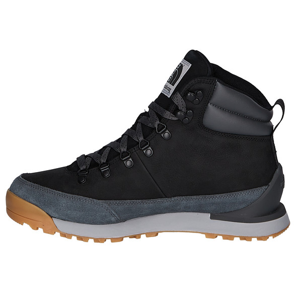 M BACK-TO-BERKELEY IV LEATHER WP Herren - Freizeitstiefel