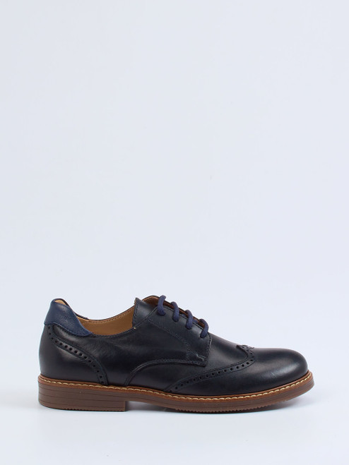 Schnürschuh-66110090028 Ralph Harrison Classic