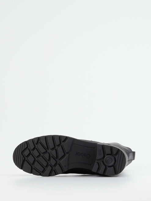 Schnürstiefelette-27510090280 Gabor Comfort