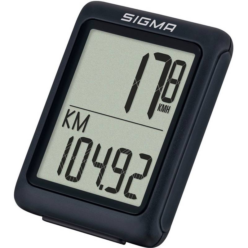 SIGMA BC 5.0 WL ATS Fahrradcomputer