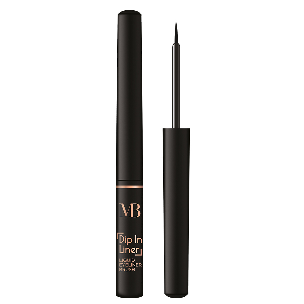Mb Milano EYELINER DIP IN LINER 1,7ml EYELINER