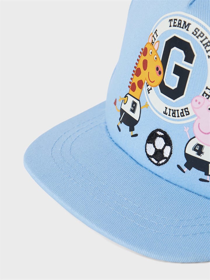 name it Cap 