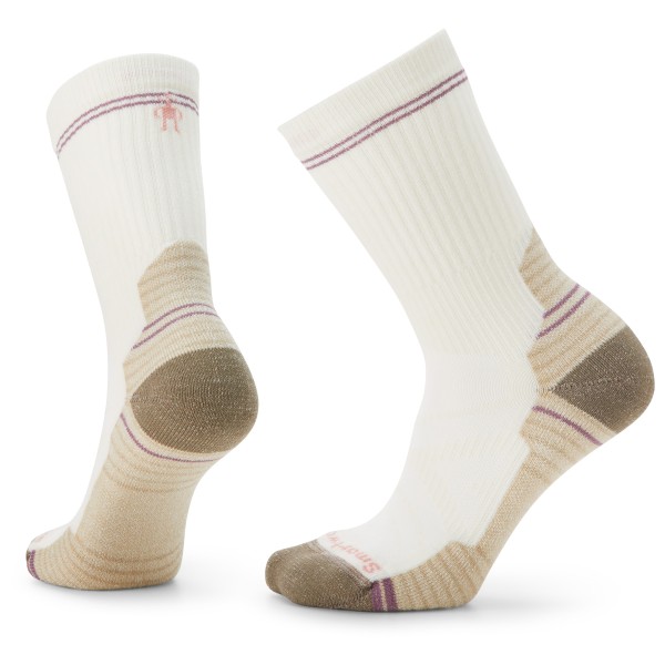 Smartwool - Women's Hike Light Cushion Crew - Wandersocken