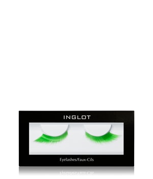 INGLOT Eyelashes 38S Wimpern-1 Stk