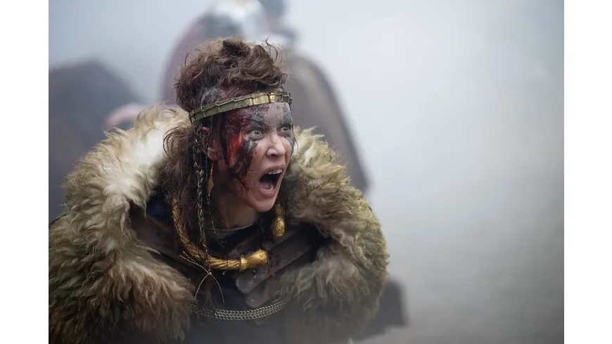 Boudica - Aufstand gegen Rom