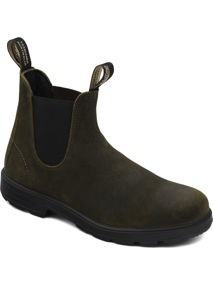 Blundstone Chelsea Boot in Braun günstig kaufen