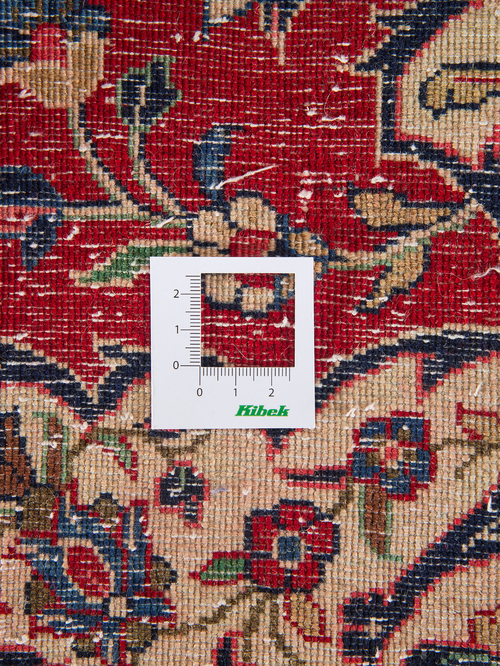 Shahrbaff Hamadan ca. 212 x 305 cm, Unikat / Einzelstück