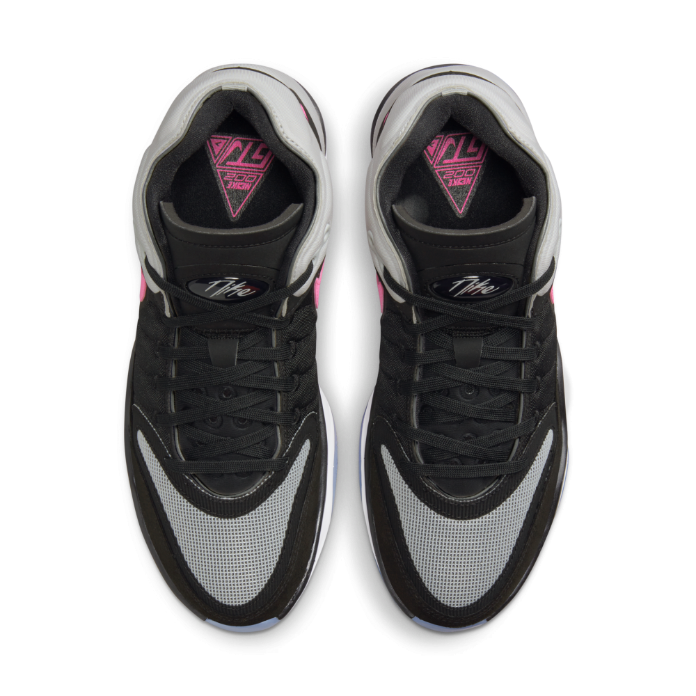 Nike AIR ZOOM G.T. 2 Hustle DJ9405-004 / schwarz